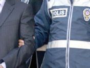 İlköğretim Okuluna Uyuşturucu Baskını: 5 Gözaltı