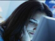 İnterneti Facebook ve MSN için kullanıyoruz