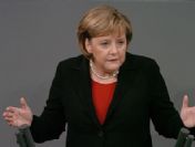 Kabaalioğlu: Merkel'in sözleri rencide edici