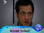 Kavak Yelleri 110. bölüm fragmanı izle