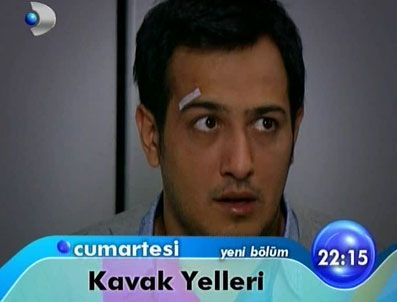 Kavak Yelleri 110. bölüm fragmanı izle