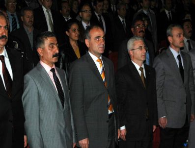 YAMULA BARAJı - Kayseri Meteoroloji Bölge Müdürü Ziya Çolak'tan Yamula Barajı Açıklaması