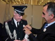 Kiev'deki Van Standı İlgi Çekmeye Devam Ediyor