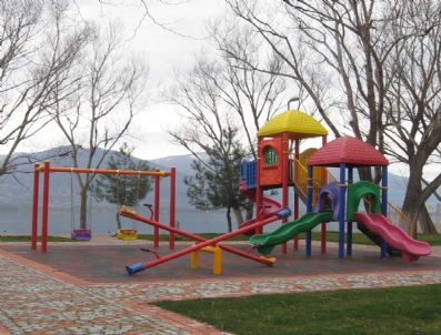 Kocaeli'ye 70 Yeni Çocuk Grubu