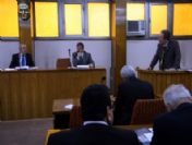 Koordinasyon Toplantısında 'Destek' Çağrısı