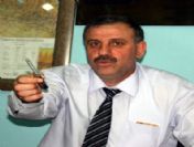 Kozlu'ya Yeni Sanayi Sitesi