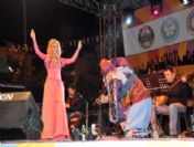 Manisa Hale Yamaner İle Coştu