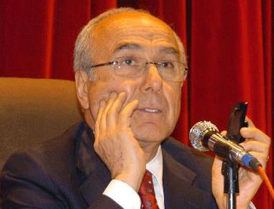 RECAI YıLDıRıM - MHP'li Başkan: Durak aklanıp partiye dönecek