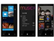 Microsoft Windows Mobile 6.5'in arkasında
