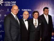 Nefes 'En İyi Film' ödülünü aldı