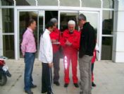 Seferihisar'a Akut Açıldı