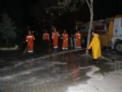 Selçuklu'da Günde 500 Ton Çöp Toplanıyor