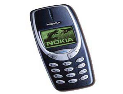 NOKIA - Tarihin en popüler cep telefonu