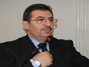 Tbmm Deprem Araştırma Komisyonu Düzce'de