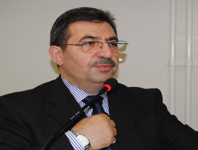 İDRİS GÜLLÜCE - Tbmm Deprem Araştırma Komisyonu Düzce'de