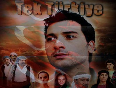 Tek Türkiye 98. bölüm fragmanı izle