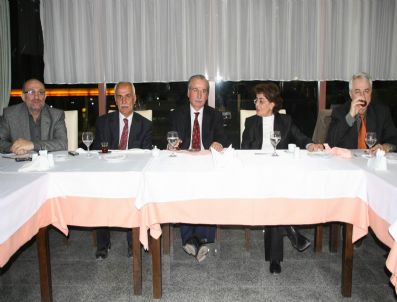 İNCI VARINLI - Yozgat Haber Gazetesi 8. Yaş Gününü Kutladı
