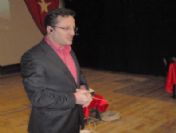 Yozgat'ta Yasiad'dan Ekonomi Konferansı