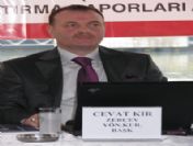 Zerçev Bin 50 Kişi İstihdam Etti