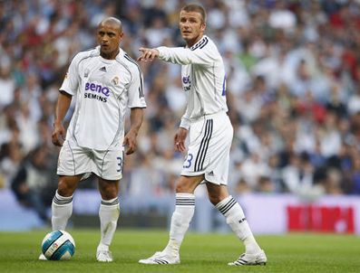LEON - 4-2'lik skor Real Madrid'e liderlik getirdi