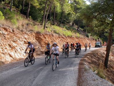 46. Cumhurbaşkanlığı Bisiklet Turu