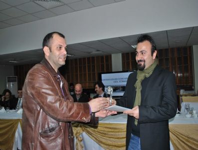 İSTANBUL KÜLTÜR ÜNIVERSITESI - 6. Kar Film Festivali Sona Erdi