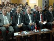 Ab Uyum, Dayanışma Ve Yönlendirme Kurulu Birinci Toplantısı