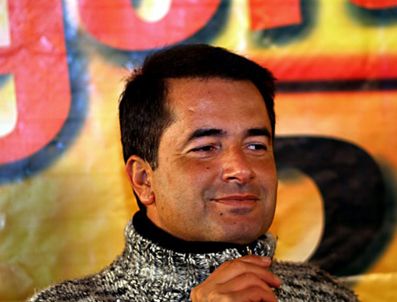 CENK KORAY - Acun'un zor anları