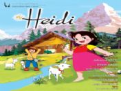 Antdob'dan Yeni Çocuk Oyunu: 'Heidi'