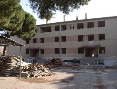 Aydın'da Deprem Önlemleri