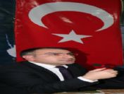 Başkan Cengiz, Yerel Yönetimler Sempozyumu'nda Konuşacak...