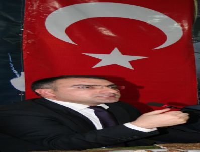 NACI BOSTANCı - Başkan Cengiz, Yerel Yönetimler Sempozyumu'nda Konuşacak...