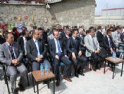 Beyşehir Cezaevi'nde Mahkumlara Moral Konseri