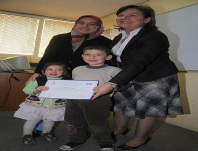 HÜLYA GÜVEN - Bin Önder Aile