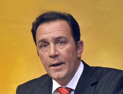 SINANLı - Düzce'li Adnan Öztürk başkan seçilir mi?