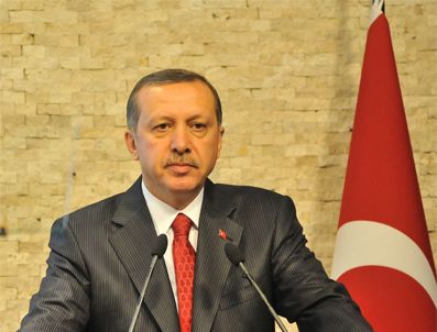 Erdoğan'dan HSYK açıklaması