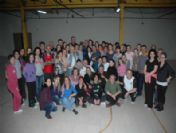 Halk Oyunu Terapi Gibi