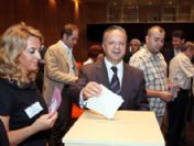 İthib'de Seçim Savaşı