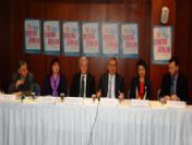 İzmir Tiyatro Günleri 28'inci Kez Perde Diyecek