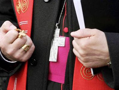 JOSEPH RATZINGER - Katolikleri hangi sorular korkutuyor