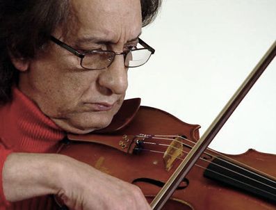 BEJAN MATUR - Konser için piyano bulunamadı