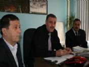 Kozlu Belediye Başkanı Ali Bektaş, 1 Yılını Değerlendirdi