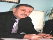 Kozlu Belediye Başkanı Ali Bektaş, Belediye Sarayı Projesini Tanıttı