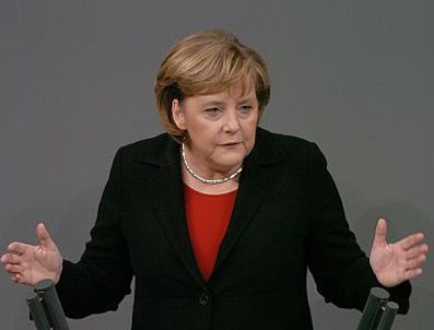 DIE WELT - Merkel'den Erdoğan'ın önerisine ret
