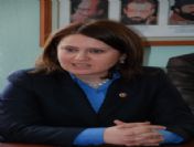 Milletvekili Yüksel'den Cemevine Ziyaret