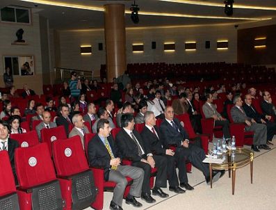 FARUK ŞIMŞEK - Ortaöğretim Öğrencileri Araştırma Projelerinin En İyileri Açıklandı