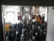 Pasinlerli Alperenler Başkanları Unutmadı