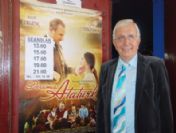 Posbıyık, 'Dersimiz Atatürk'ü İzledi