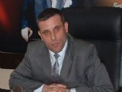 Tdh Merkez İlçe Temsilcisi Ömer Çamur: