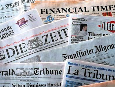 ECONOMIST - The Economist'in Anayasa değişikliği yorumu